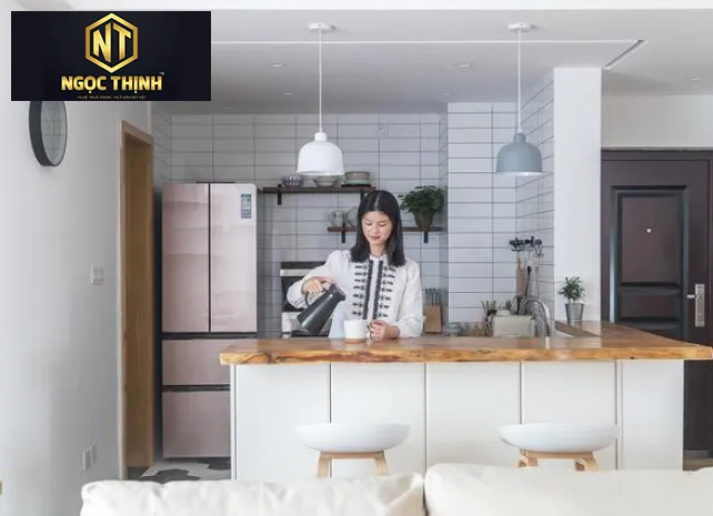 Xưởng Nội Thất Ngọc Thịnh Long Thành - Biên Hòa -  15+ MẪU THIẾT KẾ QUẦY BAR ĐẸP MẪU MỚI 2023 SÁNG TẠO